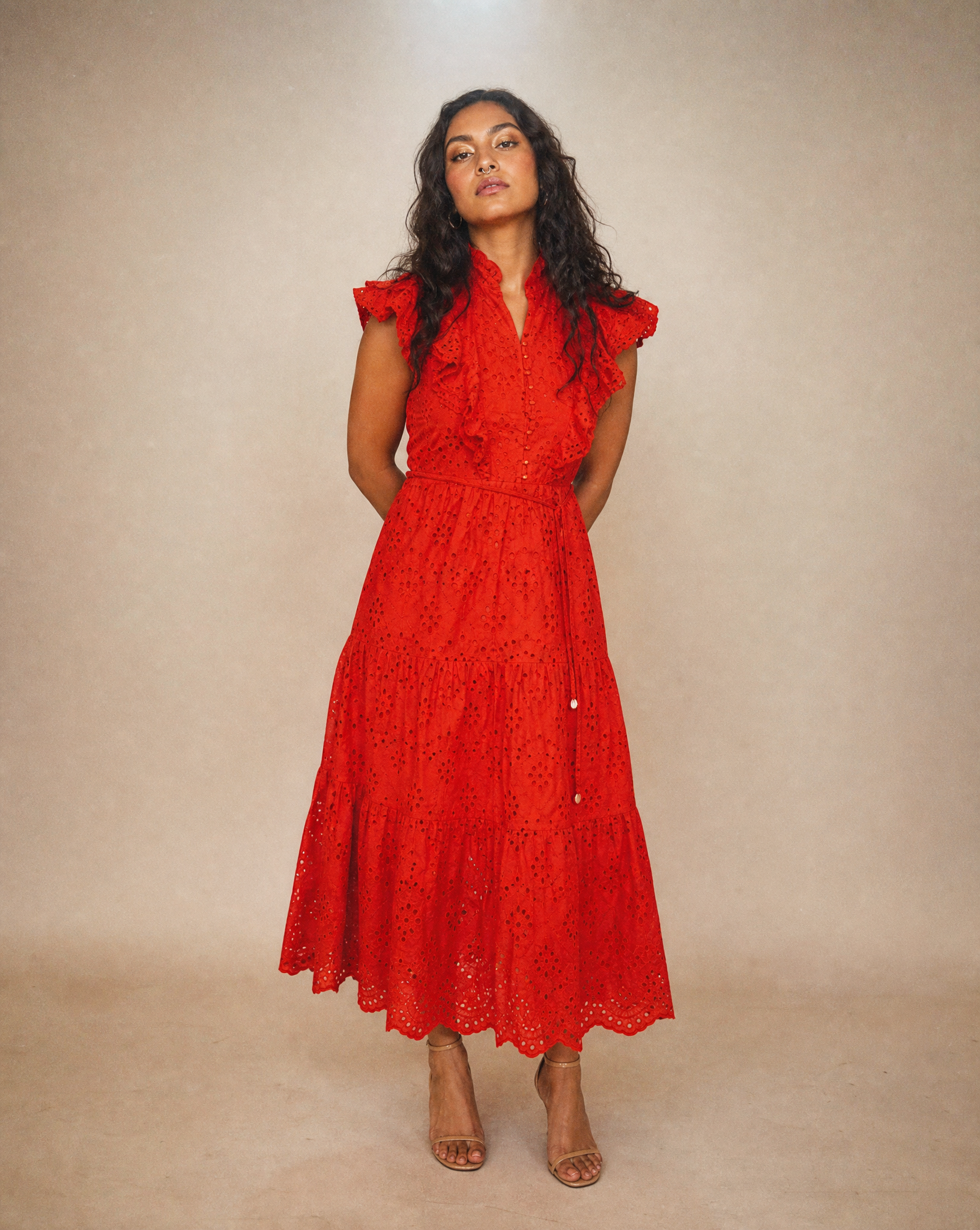 Red Rose